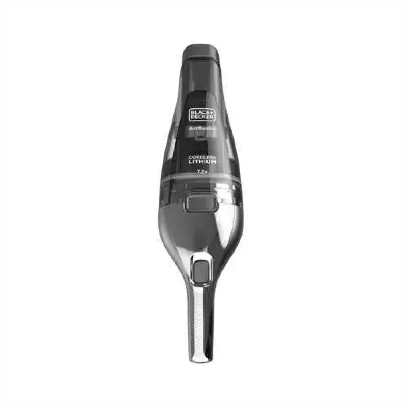 Aspirador de mão Black & Decker NVC220WC-QW