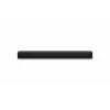 LG S40T preto 2.1 canais 300 W