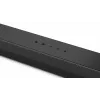 LG S40T preto 2.1 canais 300 W