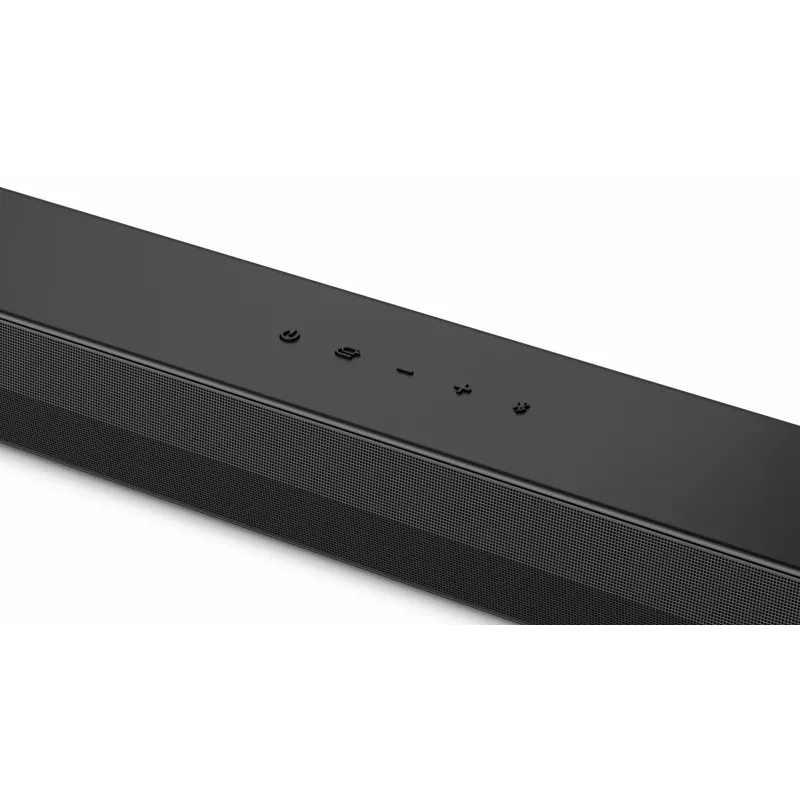 LG S40T preto 2.1 canais 300 W