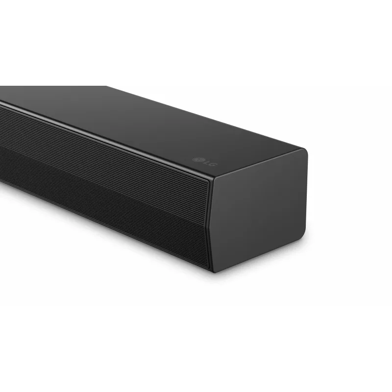 LG S40T preto 2.1 canais 300 W
