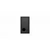LG S40T preto 2.1 canais 300 W