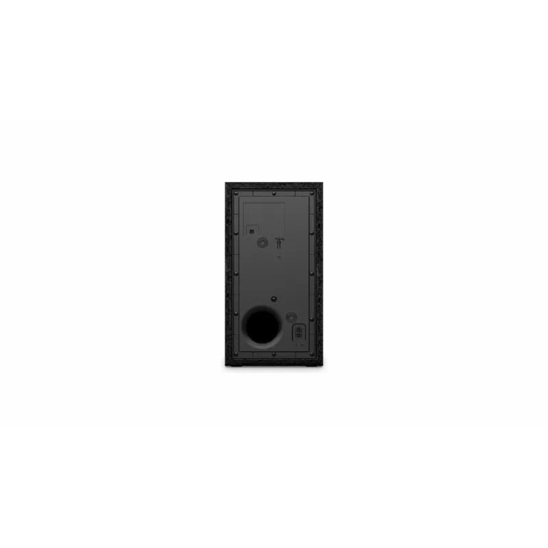 LG S40T preto 2.1 canais 300 W