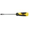 Conjunto de chaves de fendas manual STANLEY STHT0-62113 com pontas Phillips, Robertson e Torx, pontas magnéticas, punhos ergonómicos