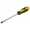 Conjunto de chaves de fendas manual STANLEY STHT0-62113 com pontas Phillips, Robertson e Torx, pontas magnéticas, punhos ergonómicos