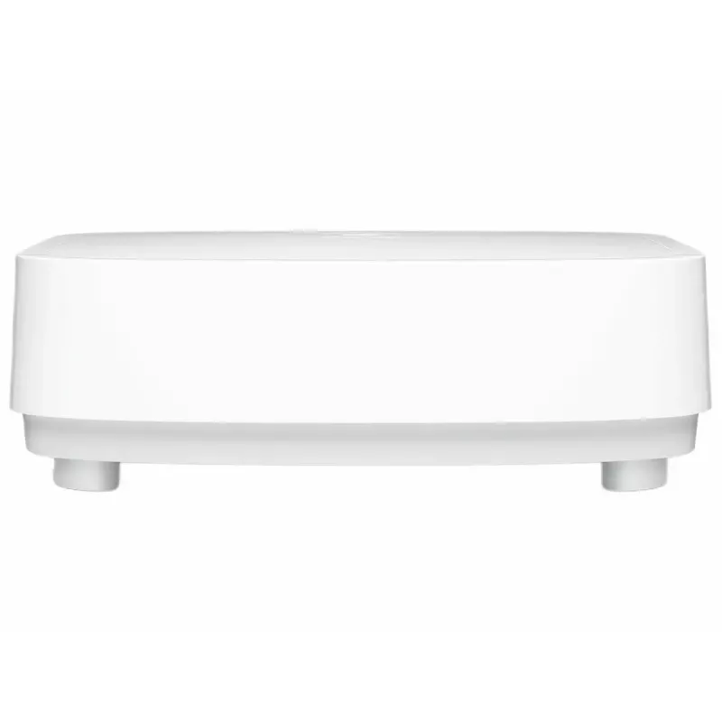 Acessório/consumível para aspirador Ecovacs FM2321WHITE módulo de reabastecimento de água aspirador robô
