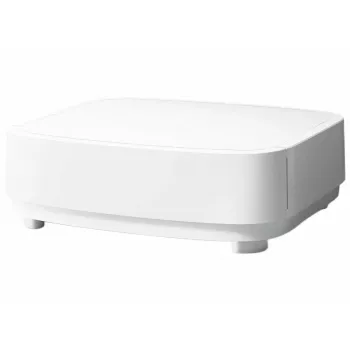 Acessório/consumível para aspirador Ecovacs FM2321WHITE módulo de reabastecimento de água aspirador robô