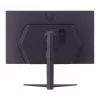 Monitor de computador LG 32GS85Q-B 80 cm (31,5 polegadas) 2560 x 1440 píxeis Quad HD preto