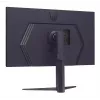 Monitor de computador LG 32GS85Q-B 80 cm (31,5 polegadas) 2560 x 1440 píxeis Quad HD preto