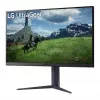 Monitor de computador LG 32GS85Q-B 80 cm (31,5 polegadas) 2560 x 1440 píxeis Quad HD preto