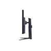 Monitor de computador LG 32GS85Q-B 80 cm (31,5 polegadas) 2560 x 1440 píxeis Quad HD preto