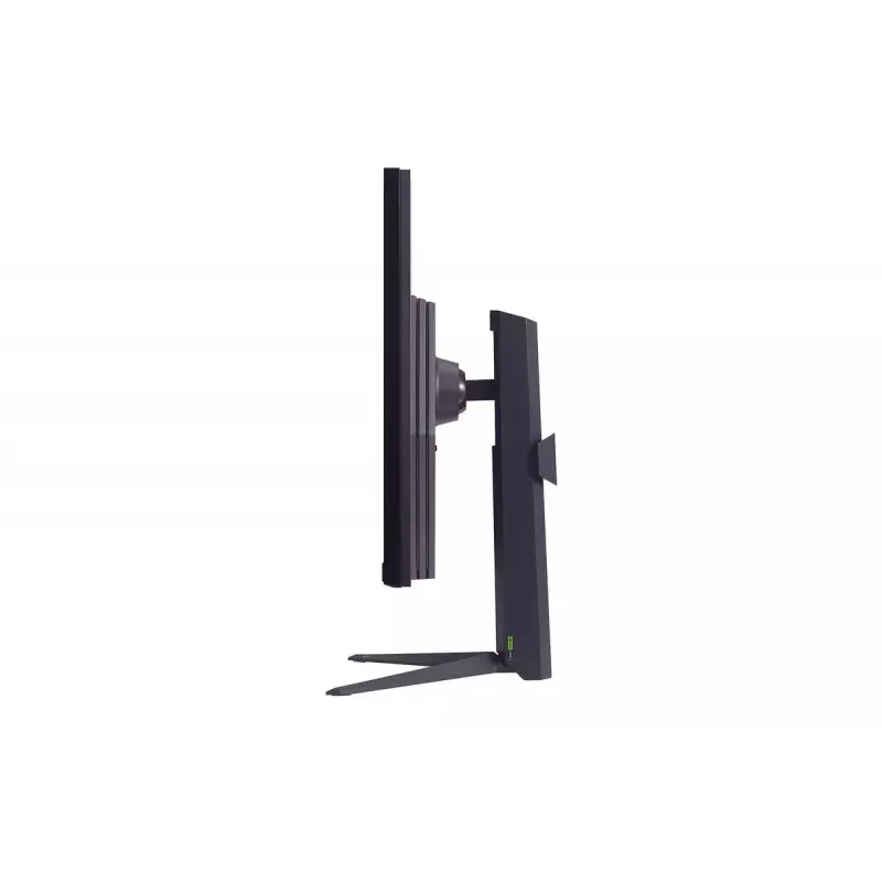 Monitor de computador LG 32GS85Q-B 80 cm (31,5 polegadas) 2560 x 1440 píxeis Quad HD preto