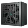 Fonte de alimentação DEEPCOOL Pl650d 650 W 20+4 pinos ATX - preto