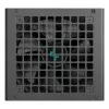 Fonte de alimentação DEEPCOOL Pl650d 650 W 20+4 pinos ATX - preto