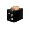 Torradeira Tefal TT6408 — 2 fatias, 850 W, preto