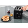 Torradeira Tefal TT6408 — 2 fatias, 850 W, preto