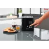 Torradeira Tefal TT6408 — 2 fatias, 850 W, preto