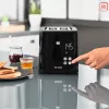 Torradeira Tefal TT6408 — 2 fatias, 850 W, preto