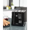 Torradeira Tefal TT6408 — 2 fatias, 850 W, preto