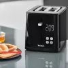 Torradeira Tefal TT6408 — 2 fatias, 850 W, preto