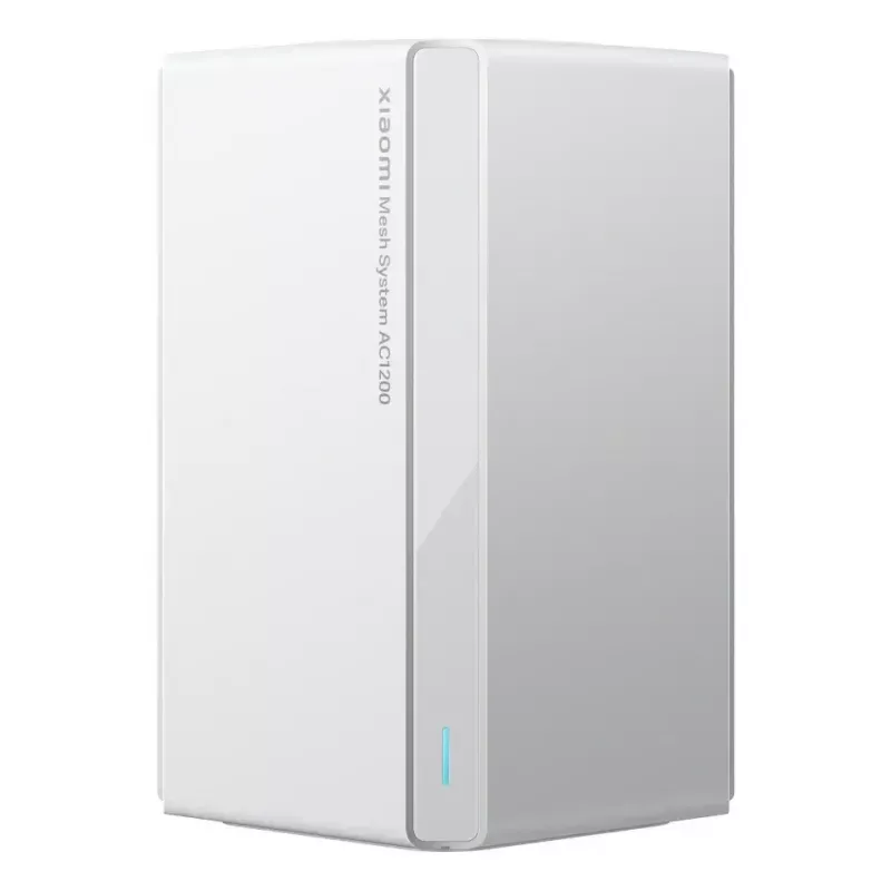 Sistema Mesh Xiaomi AC1200 Dualband Wi-Fi 5
