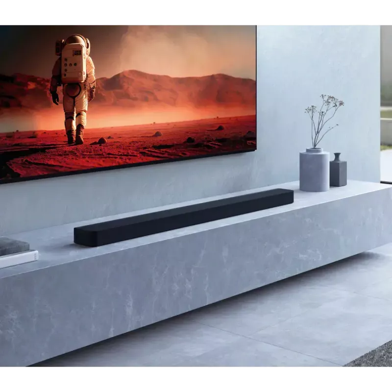 Sony BRAVIA Theatre Bar 9 HT-A9000 barra de som, Dolby Atmos, 7.0.2 canais, 495 W, Bluetooth, preta