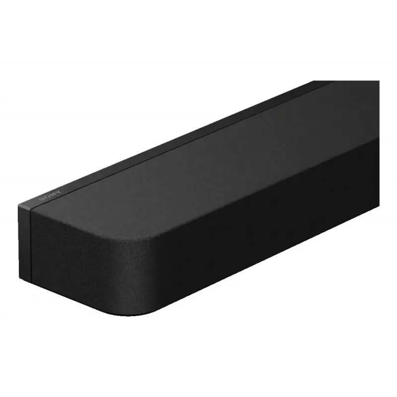 Sony BRAVIA Theatre Bar 9 HT-A9000 barra de som, Dolby Atmos, 7.0.2 canais, 495 W, Bluetooth, preta