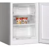 Candy CCG1S 518EX combinado independente 252 L aço inoxidável