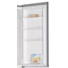 Candy CCG1S 518EX combinado independente 252 L aço inoxidável