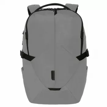 Mochila Targus Terra EcoSmart 40,6 cm 16 polegadas cinzento 2 compartimentos