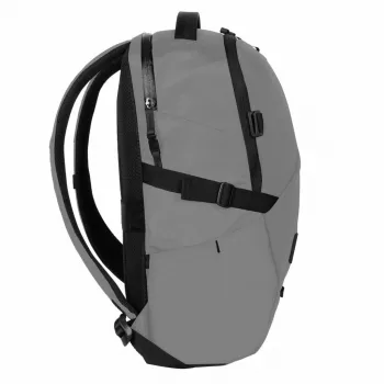 Mochila Targus Terra EcoSmart 40,6 cm 16 polegadas cinzento 2 compartimentos