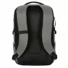 Mochila Targus Terra EcoSmart 40,6 cm 16 polegadas cinzento 2 compartimentos