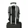 Mochila Targus Terra EcoSmart 40,6 cm 16 polegadas cinzento 2 compartimentos