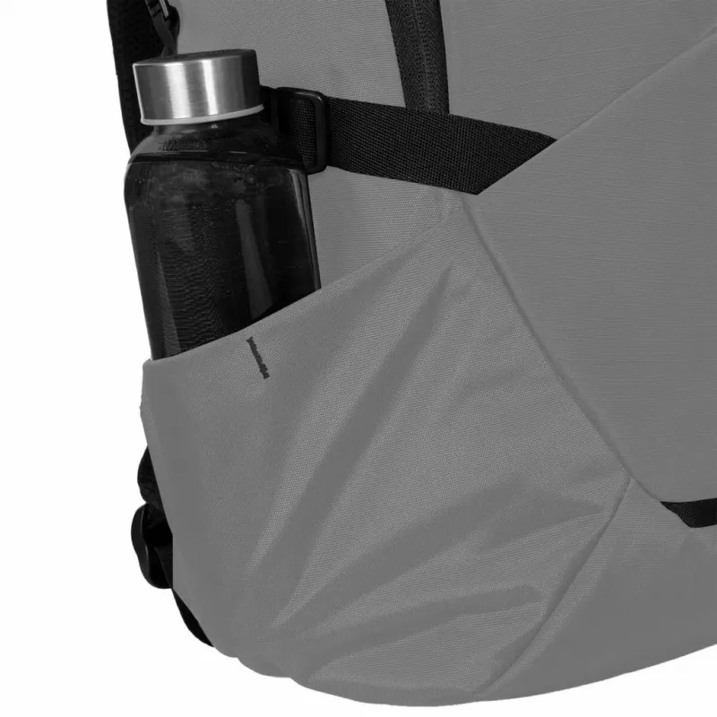 Mochila Targus Terra EcoSmart 40,6 cm 16 polegadas cinzento 2 compartimentos