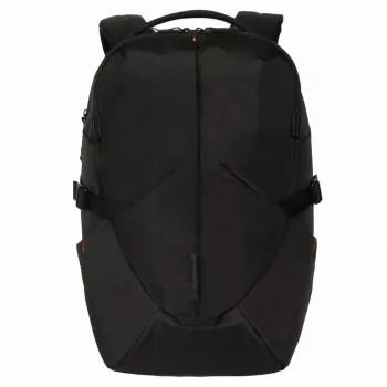 Mochila Targus Terra EcoSmart 40,6 cm 16 polegadas preto 2 compartimentos