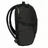 Mochila Targus Terra EcoSmart 40,6 cm 16 polegadas preto 2 compartimentos