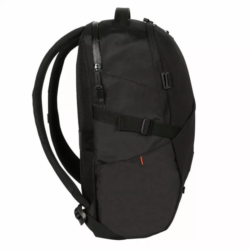 Mochila Targus Terra EcoSmart 40,6 cm 16 polegadas preto 2 compartimentos