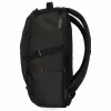 Mochila Targus Terra EcoSmart 40,6 cm 16 polegadas preto 2 compartimentos