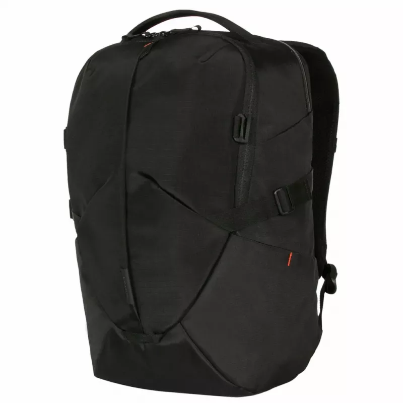Mochila Targus Terra EcoSmart 40,6 cm 16 polegadas preto 2 compartimentos