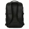 Mochila Targus Terra EcoSmart 40,6 cm 16 polegadas preto 2 compartimentos