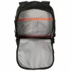 Mochila Targus Terra EcoSmart 40,6 cm 16 polegadas preto 2 compartimentos