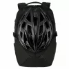 Mochila Targus Terra EcoSmart 40,6 cm 16 polegadas preto 2 compartimentos