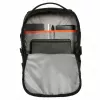 Mochila Targus Terra EcoSmart 40,6 cm 16 polegadas preto 2 compartimentos