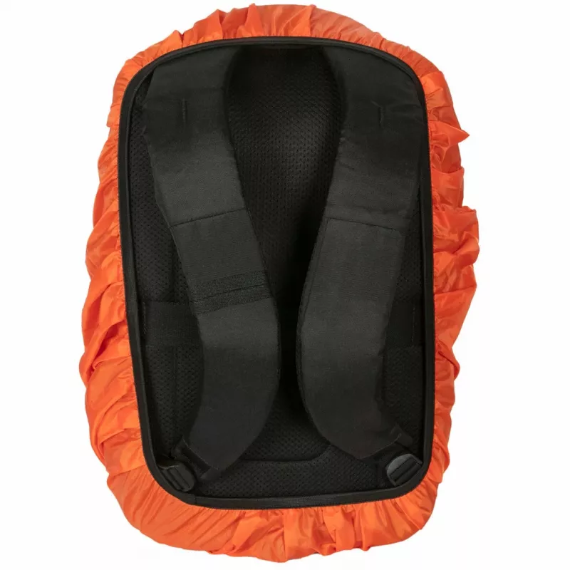 Mochila Targus Terra EcoSmart 40,6 cm 16 polegadas preto 2 compartimentos
