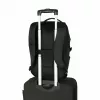 Mochila Targus Terra EcoSmart 40,6 cm 16 polegadas preto 2 compartimentos
