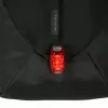 Mochila Targus Terra EcoSmart 40,6 cm 16 polegadas preto 2 compartimentos