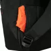 Mochila Targus Terra EcoSmart 40,6 cm 16 polegadas preto 2 compartimentos