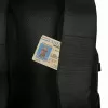 Mochila Targus Terra EcoSmart 40,6 cm 16 polegadas preto 2 compartimentos
