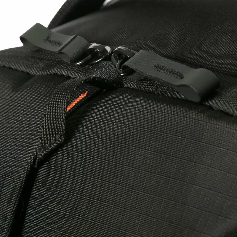 Mochila Targus Terra EcoSmart 40,6 cm 16 polegadas preto 2 compartimentos