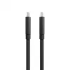 Cabo TARGUS Hyperdrive USB4 Performance - Preto